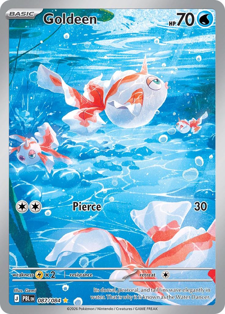 Secret kaart 87